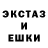 Бошки марихуана AK-47 Brussi